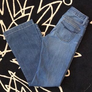 GAP Long & Lean Jeans